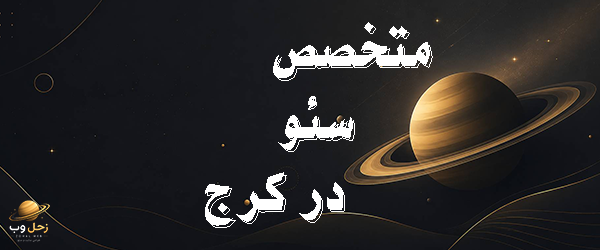 متخصص سئو در کرج